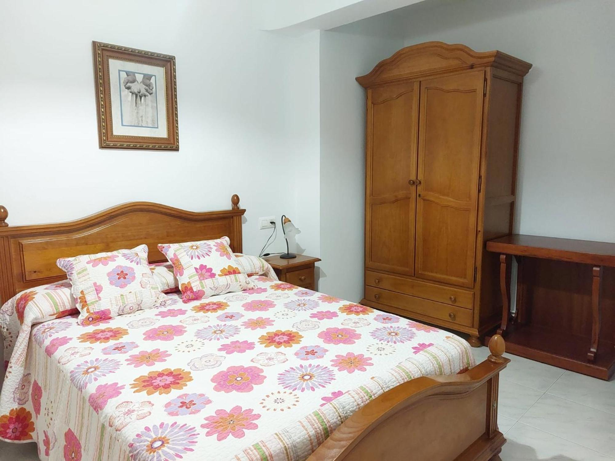 Casa Rural Crisalen Cazorla Extérieur photo